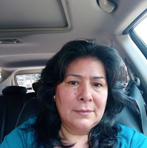 Meet your Posher, Lorena